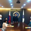 Oathtaking Ceremonies